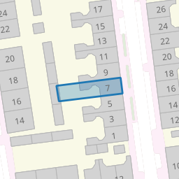 Perceel GDA01-A-4806