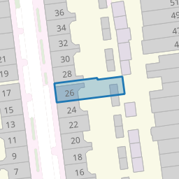 Perceel GDA01-A-4823