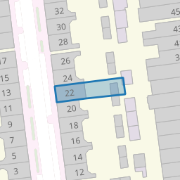 Perceel GDA01-A-4825