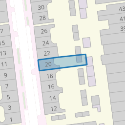 Perceel GDA01-A-4826