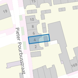 Perceel GDA01-A-4842
