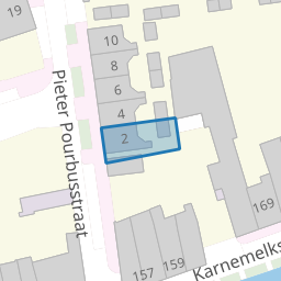 Perceel GDA01-A-4843