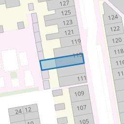 Perceel GDA01-A-5292