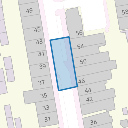 Perceel GDA01-A-5296