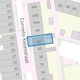 Perceel GDA01-A-5323