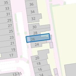 Perceel GDA01-A-5331