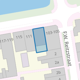 Perceel GDA01-A-5386