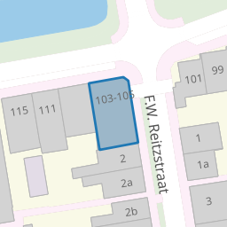 Perceel GDA01-A-5387