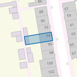 Perceel GDA01-A-5464