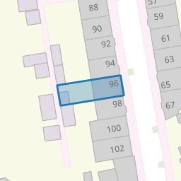 Perceel GDA01-A-5465