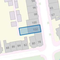 Perceel GDA01-A-5468