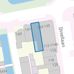 Perceel GDA01-A-5480