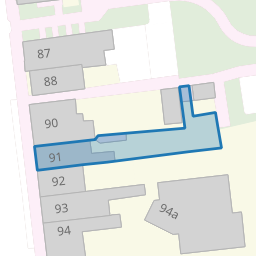 Perceel GDA01-A-5522