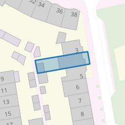 Perceel GDA01-A-5534