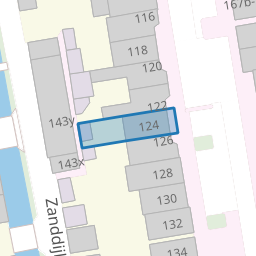 Perceel GDA01-A-5577