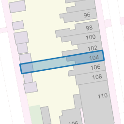 Perceel GDA01-A-5618