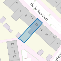 Perceel GDA01-A-5629