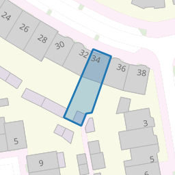 Perceel GDA01-A-5637