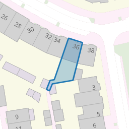 Perceel GDA01-A-5638