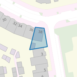 Perceel GDA01-A-5639