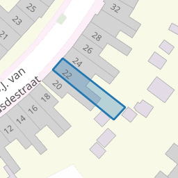 Perceel GDA01-A-5649