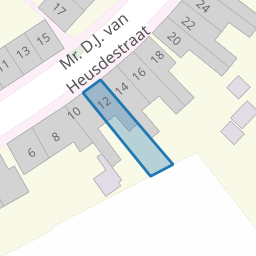 Perceel GDA01-A-5654