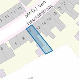 Perceel GDA01-A-5655