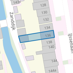 Perceel GDA01-A-5676