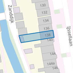 Perceel GDA01-A-5677