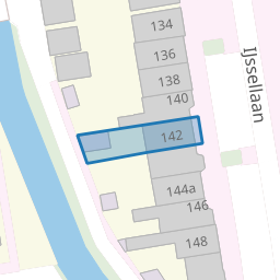 Perceel GDA01-A-5678