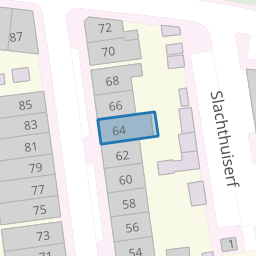 Perceel GDA01-A-5688