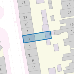 Perceel GDA01-A-5706