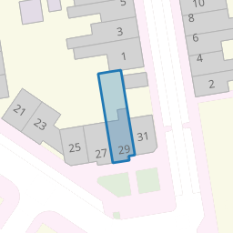 Perceel GDA01-A-5719