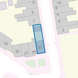 Perceel GDA01-A-5720