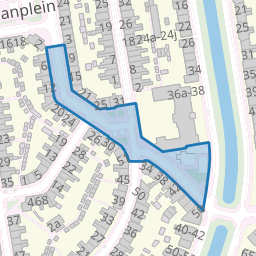 Perceel GDA01-A-5749