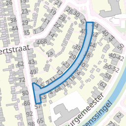 Perceel GDA01-A-5750