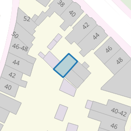 Perceel GDA01-A-5768