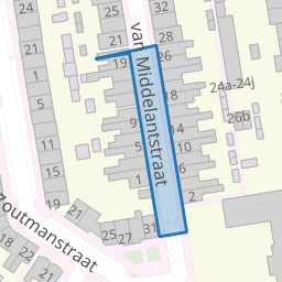 Perceel GDA01-A-5772