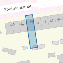 Perceel GDA01-A-5789