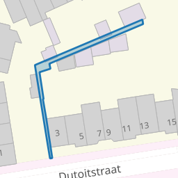 Perceel GDA01-A-5880