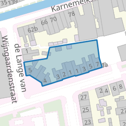 Perceel GDA01-A-5917