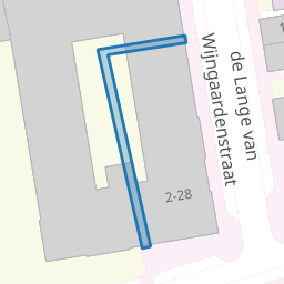 Perceel GDA01-A-5919