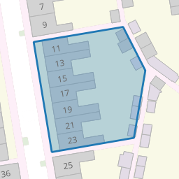 Perceel GDA01-A-5935