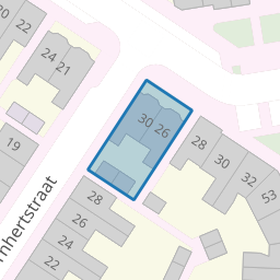 Perceel GDA01-A-5940