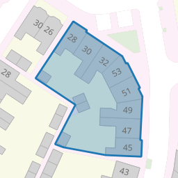 Perceel GDA01-A-5946