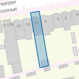 Perceel GDA01-A-5958