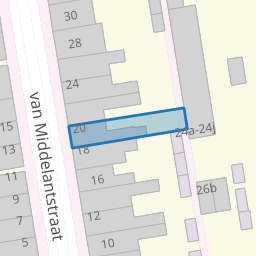 Perceel GDA01-A-5987