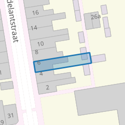 Perceel GDA01-A-5994