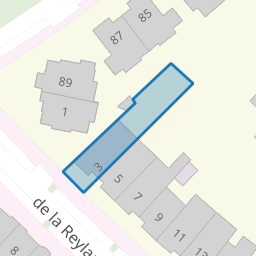 Perceel GDA01-A-6020