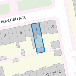 Perceel GDA01-A-6221